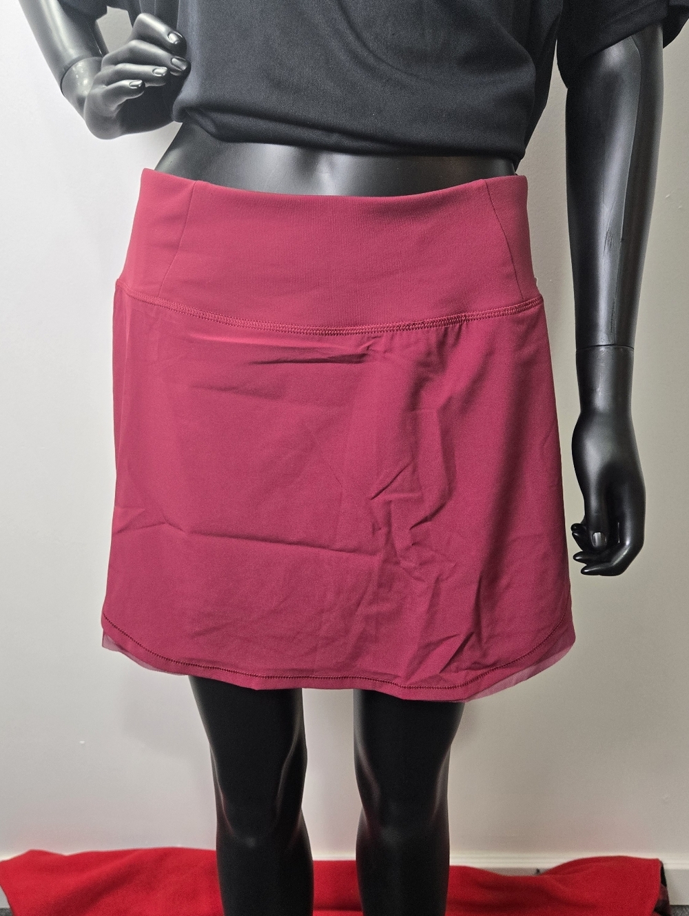 3 For $60. CALIA by Carrie Underwood Pink Skort